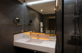 Appart'Hotel Cannes - Cannes palais