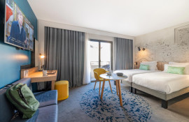 Appart'Hotel Cannes - Cannes palais