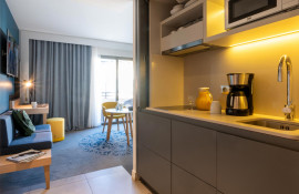 Appart'Hotel Cannes - Cannes palais