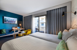 Appart'Hotel Cannes - Cannes palais