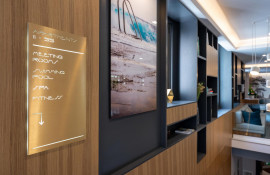 Appart'Hotel Cannes - Cannes palais