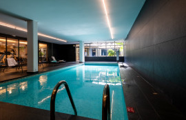 Appart'Hotel Cannes - Cannes palais