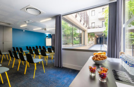 Appart'Hotel Cannes - Cannes palais