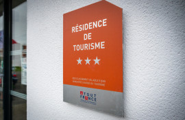 Appart'Hotel Mérignac - Stadium Bordeaux Mérignac Aéroport