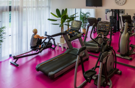 Appart'Hotel Mérignac - Stadium Bordeaux Mérignac Aéroport