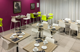 Appart'Hotel Mérignac - Stadium Bordeaux Mérignac Aéroport