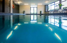 Appart'Hotel Mérignac - Stadium Bordeaux Mérignac Aéroport