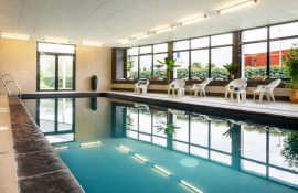 Appart'Hotel Mérignac - Stadium Bordeaux Mérignac Aéroport