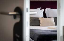 Appart'Hotel Mérignac - Stadium Bordeaux Mérignac Aéroport
