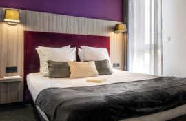 Appart'Hotel Mérignac - Stadium Bordeaux Mérignac Aéroport