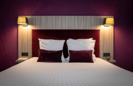 Appart'Hotel Mérignac - Stadium Bordeaux Mérignac Aéroport