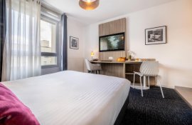 Appart'Hotel Nancy - Grand Cœur Nancy Centre