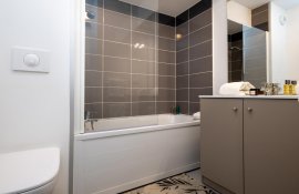 Appart'Hotel Nancy - Grand Cœur Nancy Centre