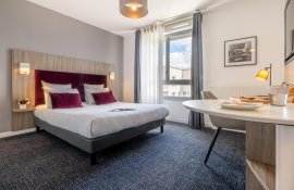 Appart'Hotel Nancy - Grand Cœur Nancy Centre
