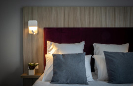 Appart'Hotel Nancy - Grand Cœur Nancy Centre