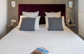 Appart'Hotel Nancy - Grand Cœur Nancy Centre