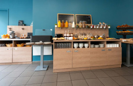 Appart'Hotel Nancy - Home Suite Nancy Centre