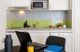 Appart'Hotel Nancy - Home Suite Nancy Centre