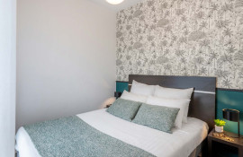 Appart'Hotel Nancy - Home Suite Nancy Centre