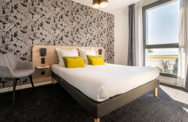 Appart'Hotel Nice - Riviera Nice Aéroport