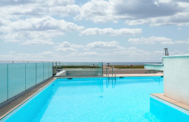 Appart'Hotel Nice - Riviera Nice Aéroport