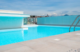 Appart'Hotel Nice - Riviera Nice Aéroport
