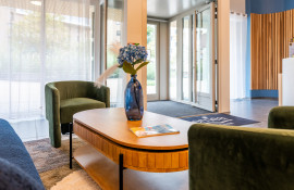 Appart'Hotel Strasbourg - Elypseo Strasbourg Port