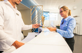 Appart'Hotel Strasbourg - Elypseo Strasbourg Port