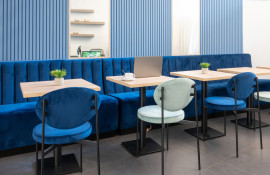 Appart'Hotel Strasbourg - Elypseo Strasbourg Port