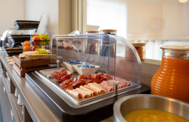 Appart'Hotel Strasbourg - Elypseo Strasbourg Port