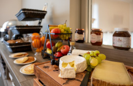 Appart'Hotel Strasbourg - Elypseo Strasbourg Port