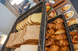 Appart'Hotel Strasbourg - Elypseo Strasbourg Port