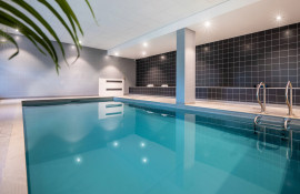 Appart'Hotel Strasbourg - Elypseo Strasbourg Port