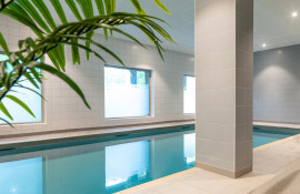Appart'Hotel Strasbourg - Elypseo Strasbourg Port