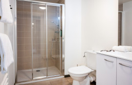 Appart'Hotel Strasbourg - Elypseo Strasbourg Port