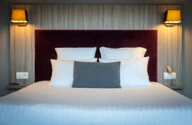 Appart'Hotel Strasbourg - Elypseo Strasbourg Port