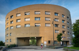 Appart'Hotel Strasbourg - Elypseo Strasbourg Port