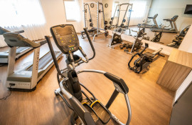 Appart'Hotel Strasbourg - Elypseo Strasbourg Port