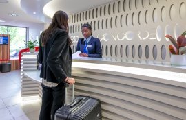 Appart'Hotel Toulouse - Toulouse Concorde Gare Matabiau