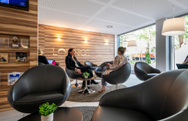 Appart'Hotel Toulouse - Toulouse Concorde Gare Matabiau