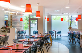 Appart'Hotel Toulouse - Toulouse Concorde Gare Matabiau