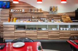 Appart'Hotel Toulouse - Toulouse Concorde Gare Matabiau