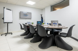 Appart'Hotel Toulouse - Toulouse Concorde Gare Matabiau