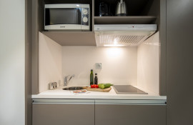 Appart'Hotel Toulouse - Toulouse Concorde Gare Matabiau