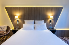 Appart'Hotel Toulouse - Toulouse Concorde Gare Matabiau