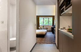 Appart'Hotel Toulouse - Toulouse Concorde Gare Matabiau