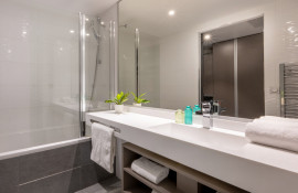Appart'Hotel Toulouse - Toulouse Concorde Gare Matabiau
