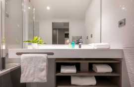 Appart'Hotel Toulouse - Toulouse Concorde Gare Matabiau