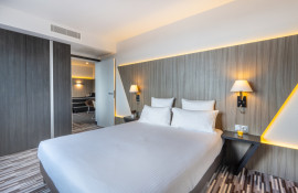 Appart'Hotel Toulouse - Toulouse Concorde Gare Matabiau