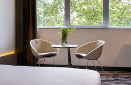 Appart'Hotel Toulouse - Toulouse Concorde Gare Matabiau